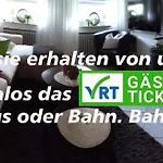 Haus Sonnenschein Apartamento *