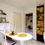 Apartamento Haus Sonnenschein