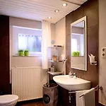 Haus Sonnenschein Apartamento