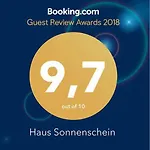 Haus Sonnenschein Apartamento Wiltingen