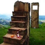 Haus Sonnenschein Apartamento