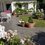 Haus Sonnenschein Apartamento Wiltingen