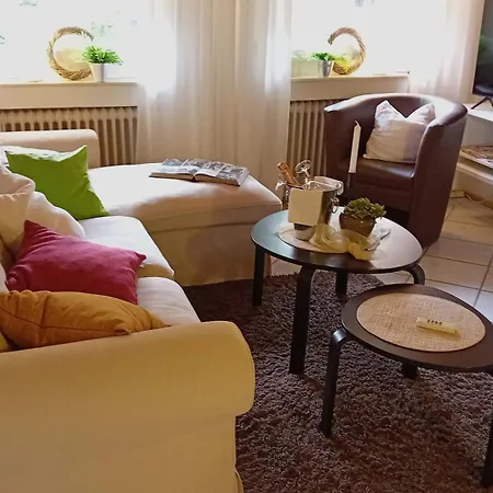 Haus Sonnenschein * Wiltingen