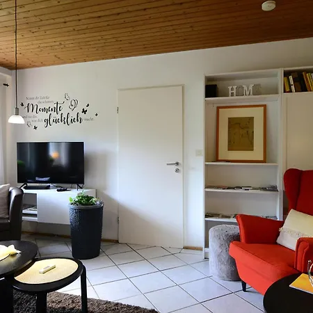 Haus Sonnenschein Apartmán