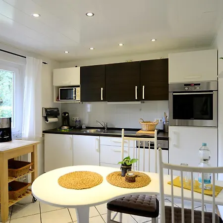 Haus Sonnenschein Wiltingen