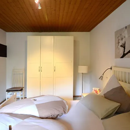 Apartmán Haus Sonnenschein Wiltingen
