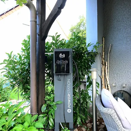 Haus Sonnenschein * Wiltingen