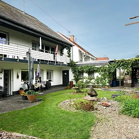 Haus Sonnenschein Apartamento *