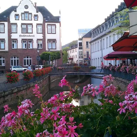 Haus Sonnenschein Wiltingen