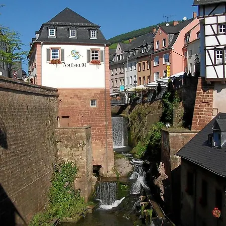 Haus Sonnenschein * Wiltingen