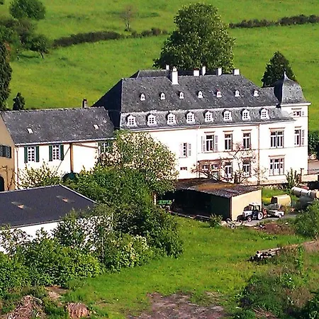Haus Sonnenschein Apartment