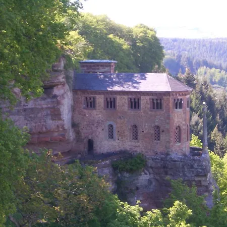 Haus Sonnenschein *