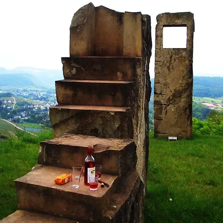 Haus Sonnenschein דירה