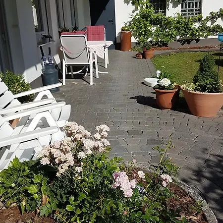 Haus Sonnenschein * Wiltingen