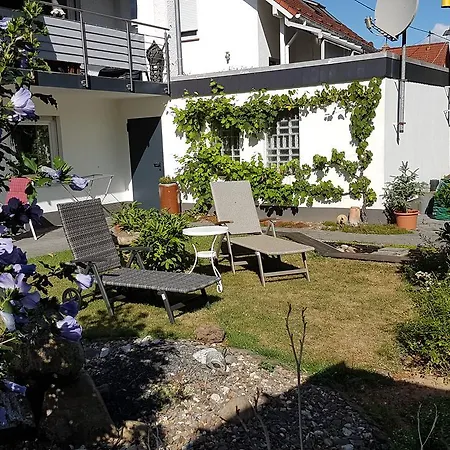 Haus Sonnenschein * Wiltingen