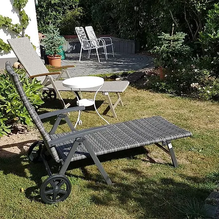 Haus Sonnenschein