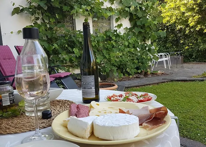 Haus Sonnenschein Wiltingen