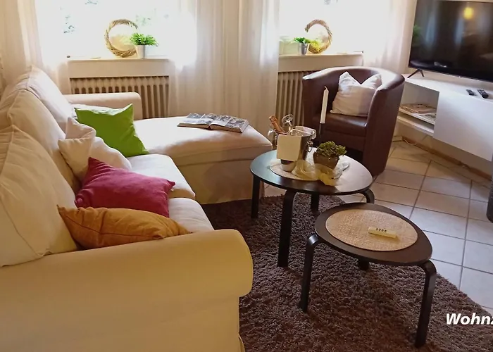 Haus Sonnenschein * Wiltingen