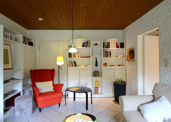 Haus Sonnenschein * Wiltingen