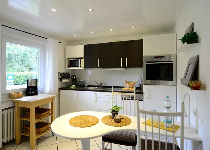 Haus Sonnenschein Wiltingen