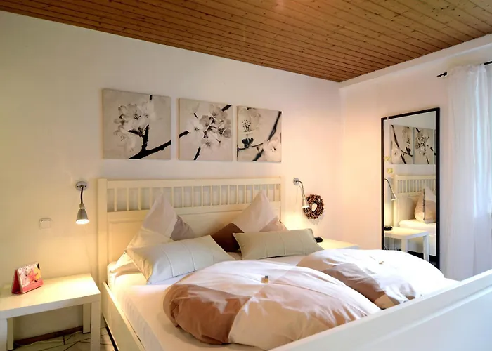 Haus Sonnenschein Wiltingen