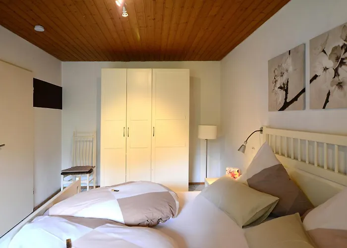 Apartamento Haus Sonnenschein Wiltingen