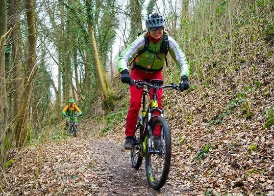 Haus Sonnenschein Apartman *