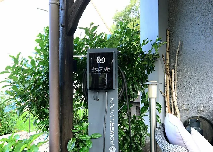 Haus Sonnenschein * Wiltingen