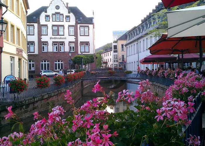 Haus Sonnenschein Wiltingen