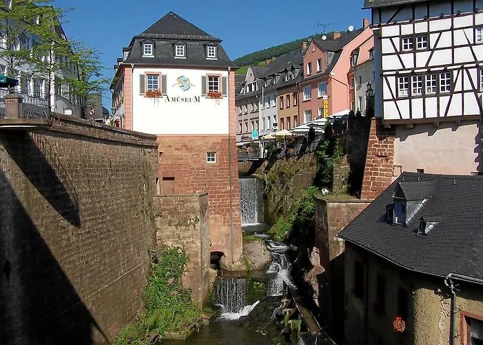 Haus Sonnenschein * Wiltingen