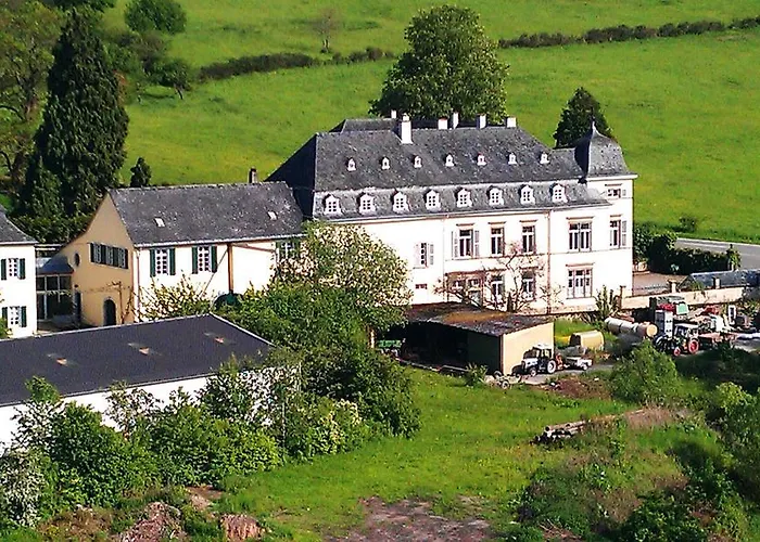 Haus Sonnenschein Apartamento