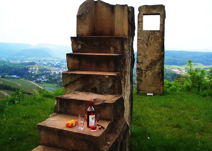 Haus Sonnenschein Apartamento