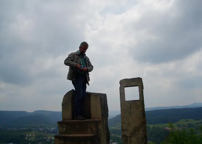 Haus Sonnenschein Apartman *