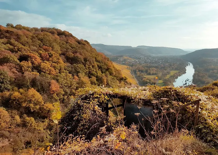 Haus Sonnenschein * Wiltingen