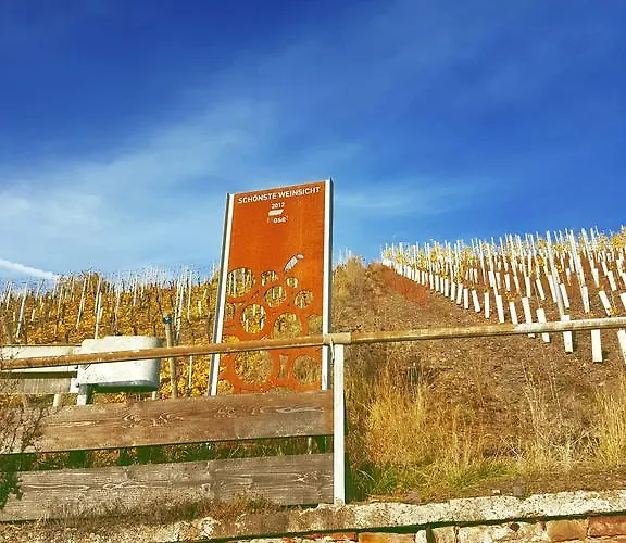 Haus Sonnenschein Apartman *