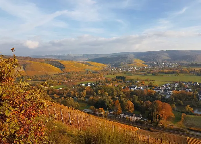 Apartamento Haus Sonnenschein