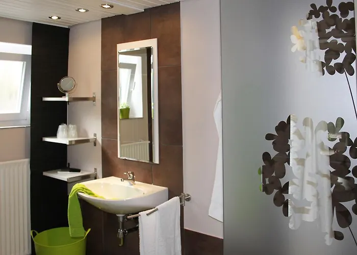 Haus Sonnenschein * Wiltingen