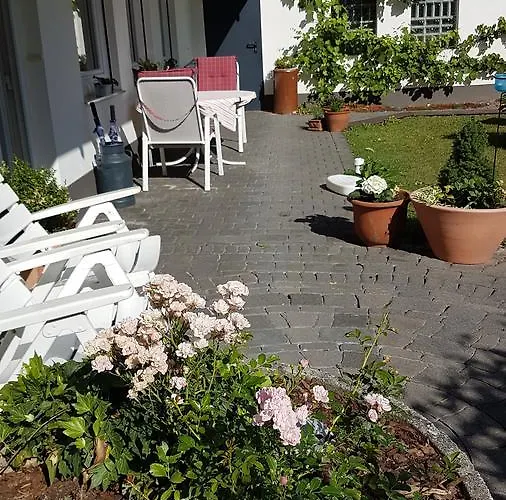 Haus Sonnenschein * Wiltingen